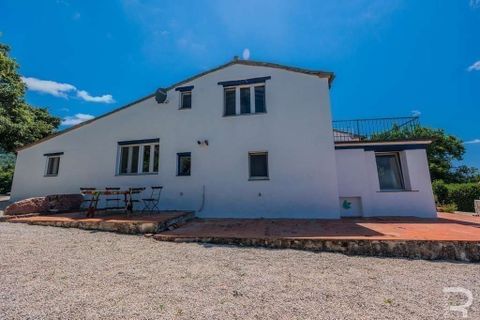 Villa i Arcidosso, Grosseto, Arcidosso - € 495.000 | Ref: R05442ARVI-1337736 - foto 3