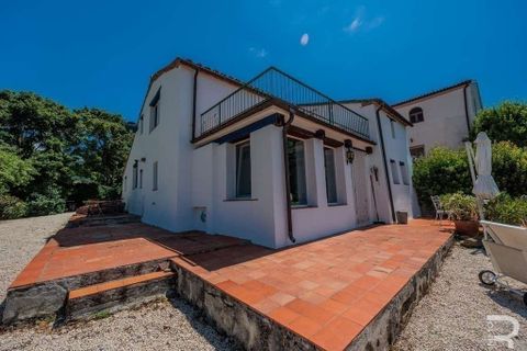 Villa i Arcidosso, Grosseto, Arcidosso - € 495.000 | Ref: R05442ARVI-1337736 - foto 4