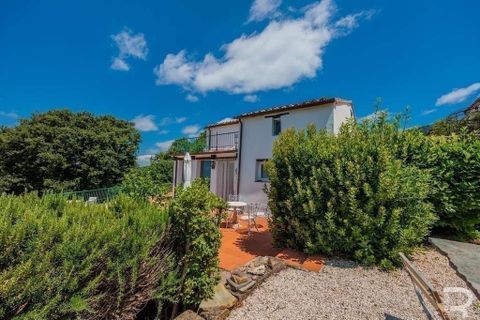 Villa i Arcidosso, Grosseto, Arcidosso - € 495.000 | Ref: R05442ARVI-1337736 - foto 6