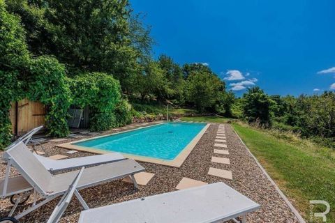 Villa i Arcidosso, Grosseto, Arcidosso - € 495.000 | Ref: R05442ARVI-1337736 - foto 16