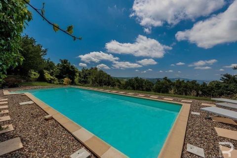 Villa i Arcidosso, Grosseto, Arcidosso - € 495.000 | Ref: R05442ARVI-1337736 - foto 17