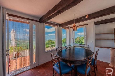 Villa i Arcidosso, Grosseto, Arcidosso - € 495.000 | Ref: R05442ARVI-1337736 - foto 18