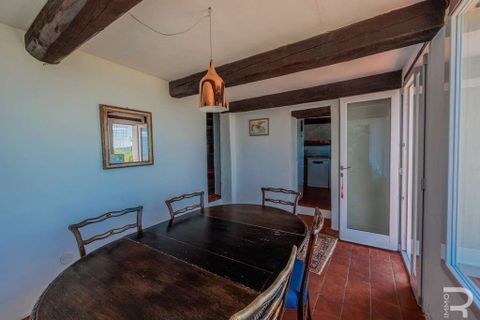 Villa i Arcidosso, Grosseto, Arcidosso - € 495.000 | Ref: R05442ARVI-1337736 - foto 21