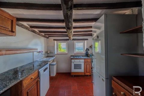 Villa i Arcidosso, Grosseto, Arcidosso - € 495.000 | Ref: R05442ARVI-1337736 - foto 23