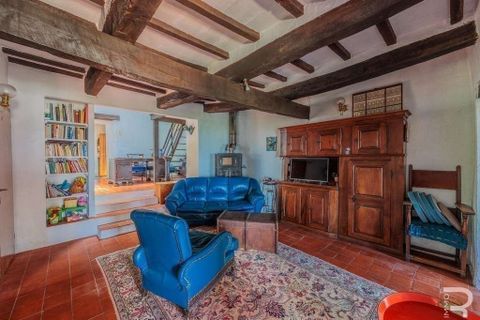 Villa i Arcidosso, Grosseto, Arcidosso - € 495.000 | Ref: R05442ARVI-1337736 - foto 24