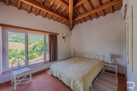 Villa i Arcidosso, Grosseto, Arcidosso - € 495.000 | Ref: R05442ARVI-1337736 - foto 29