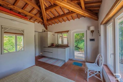 Villa i Arcidosso, Grosseto, Arcidosso - € 495.000 | Ref: R05442ARVI-1337736 - foto 30