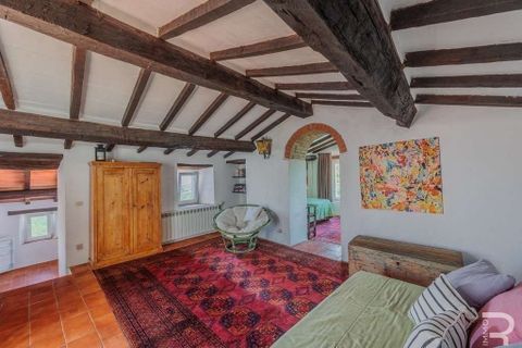 Villa i Arcidosso, Grosseto, Arcidosso - € 495.000 | Ref: R05442ARVI-1337736 - foto 31