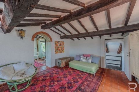 Villa i Arcidosso, Grosseto, Arcidosso - € 495.000 | Ref: R05442ARVI-1337736 - foto 32