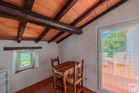 Villa i Arcidosso, Grosseto, Arcidosso - € 495.000 | Ref: R05442ARVI-1337736 - foto 35