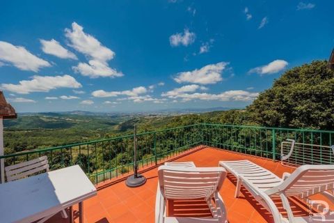 Villa i Arcidosso, Grosseto, Arcidosso - € 495.000 | Ref: R05442ARVI-1337736 - foto 36