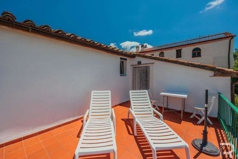 Villa i Arcidosso, Grosseto, Arcidosso - € 495.000 | Ref: R05442ARVI-1337736 - foto 37