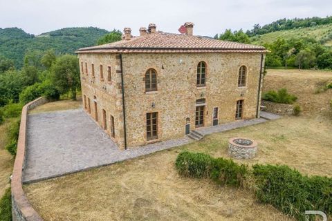 Villa i Pomarance, Pisa, Pomarance - € 1.100.000 | Ref: R05038MOVI-1337776 - foto 2
