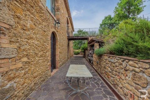 Villa i Pomarance, Pisa, Pomarance - € 1.100.000 | Ref: R05038MOVI-1337776 - foto 7