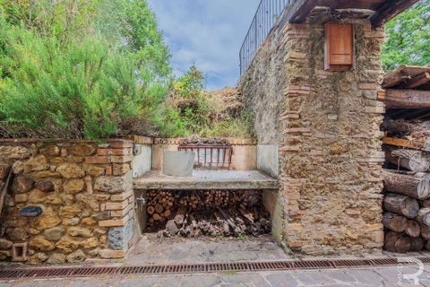 Villa i Pomarance, Pisa, Pomarance - € 1.100.000 | Ref: R05038MOVI-1337776 - foto 8