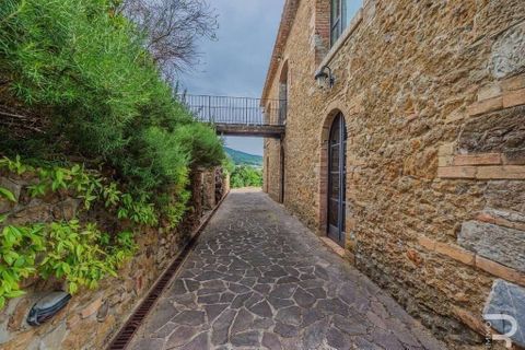 Villa i Pomarance, Pisa, Pomarance - € 1.100.000 | Ref: R05038MOVI-1337776 - foto 10