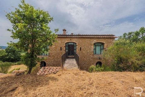 Villa i Pomarance, Pisa, Pomarance - € 1.100.000 | Ref: R05038MOVI-1337776 - foto 12