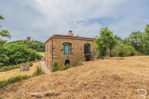 Villa i Pomarance, Pisa, Pomarance - € 1.100.000 | Ref: R05038MOVI-1337776 - foto 13