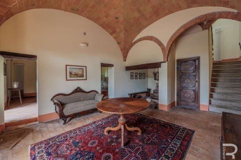 Villa i Pomarance, Pisa, Pomarance - € 1.100.000 | Ref: R05038MOVI-1337776 - foto 15