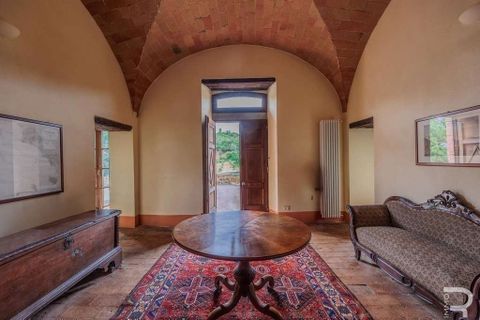 Villa i Pomarance, Pisa, Pomarance - € 1.100.000 | Ref: R05038MOVI-1337776 - foto 16