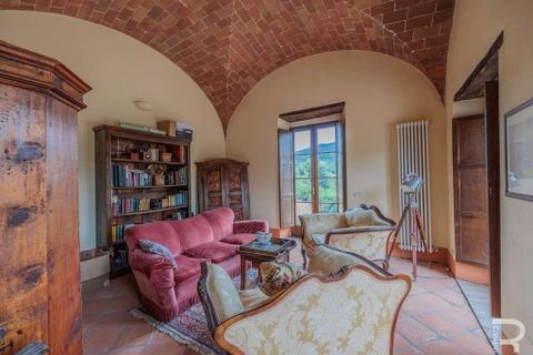 Villa i Pomarance, Pisa, Pomarance - € 1.100.000 | Ref: R05038MOVI-1337776 - foto 17