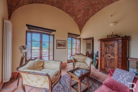 Villa i Pomarance, Pisa, Pomarance - € 1.100.000 | Ref: R05038MOVI-1337776 - foto 18