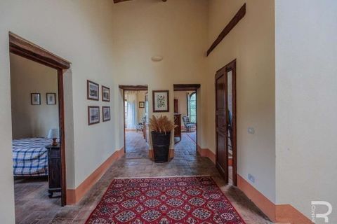Villa i Pomarance, Pisa, Pomarance - € 1.100.000 | Ref: R05038MOVI-1337776 - foto 26