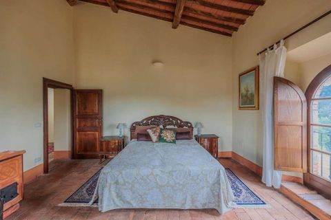 Villa i Pomarance, Pisa, Pomarance - € 1.100.000 | Ref: R05038MOVI-1337776 - foto 28