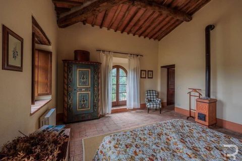 Villa i Pomarance, Pisa, Pomarance - € 1.100.000 | Ref: R05038MOVI-1337776 - foto 32