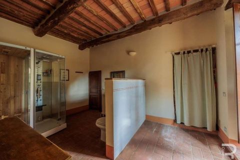 Villa i Pomarance, Pisa, Pomarance - € 1.100.000 | Ref: R05038MOVI-1337776 - foto 35