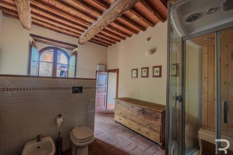 Villa i Pomarance, Pisa, Pomarance - € 1.100.000 | Ref: R05038MOVI-1337776 - foto 37