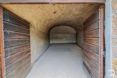 Villa i Pomarance, Pisa, Pomarance - € 1.100.000 | Ref: R05038MOVI-1337776 - foto 39
