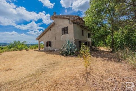 Villa a Manciano, Grosseto, Manciano - € 550.000 | Ref: R05433MAVI-1337857 - foto 2