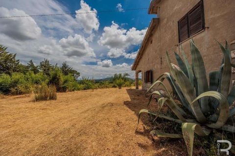 Villa a Manciano, Grosseto, Manciano - € 550.000 | Ref: R05433MAVI-1337857 - foto 4
