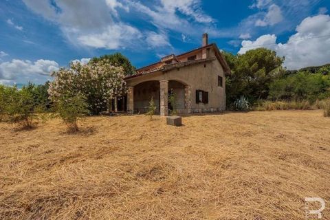 Villa a Manciano, Grosseto, Manciano - € 550.000 | Ref: R05433MAVI-1337857 - foto 5
