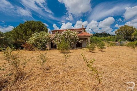 Villa a Manciano, Grosseto, Manciano - € 550.000 | Ref: R05433MAVI-1337857 - foto 6