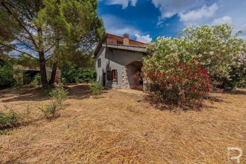 Villa a Manciano, Grosseto, Manciano - € 550.000 | Ref: R05433MAVI-1337857 - foto 7
