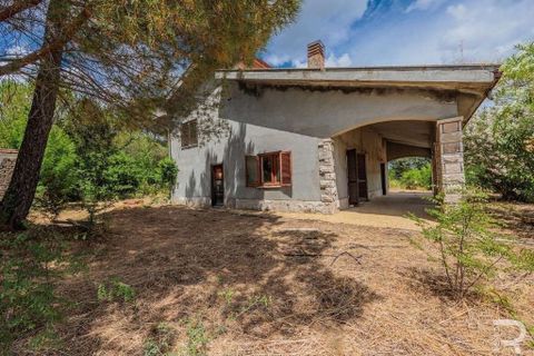 Villa a Manciano, Grosseto, Manciano - € 550.000 | Ref: R05433MAVI-1337857 - foto 8