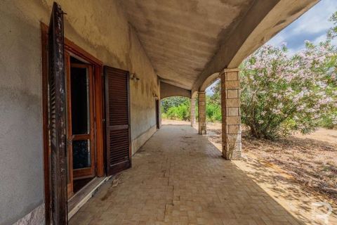 Villa a Manciano, Grosseto, Manciano - € 550.000 | Ref: R05433MAVI-1337857 - foto 9