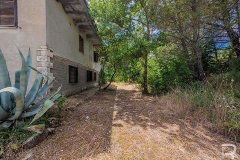 Villa a Manciano, Grosseto, Manciano - € 550.000 | Ref: R05433MAVI-1337857 - foto 10