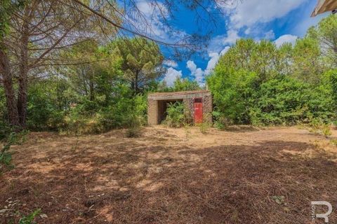 Villa a Manciano, Grosseto, Manciano - € 550.000 | Ref: R05433MAVI-1337857 - foto 11
