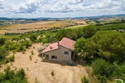 Villa a Manciano, Grosseto, Manciano - € 550.000 | Ref: R05433MAVI-1337857 - foto 12