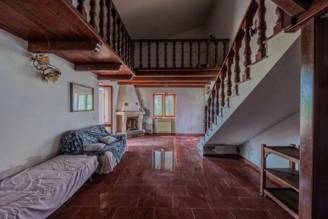 Villa a Manciano, Grosseto, Manciano - € 550.000 | Ref: R05433MAVI-1337857 - foto 13