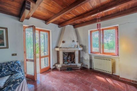 Villa a Manciano, Grosseto, Manciano - € 550.000 | Ref: R05433MAVI-1337857 - foto 14