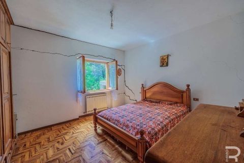 Villa a Manciano, Grosseto, Manciano - € 550.000 | Ref: R05433MAVI-1337857 - foto 16