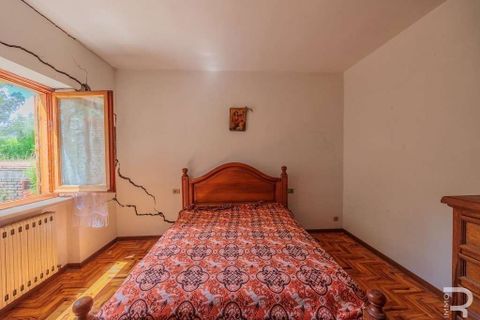 Villa a Manciano, Grosseto, Manciano - € 550.000 | Ref: R05433MAVI-1337857 - foto 17