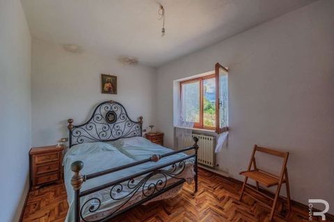 Villa a Manciano, Grosseto, Manciano - € 550.000 | Ref: R05433MAVI-1337857 - foto 20