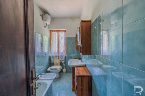 Villa a Manciano, Grosseto, Manciano - € 550.000 | Ref: R05433MAVI-1337857 - foto 23