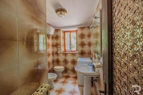 Villa a Manciano, Grosseto, Manciano - € 550.000 | Ref: R05433MAVI-1337857 - foto 24