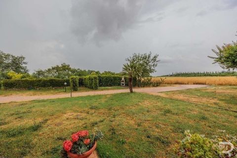 Villa a Grosseto, Grosseto, Grosseto - € 580.000 | Ref: R05431GRDH-1337882 - foto 10